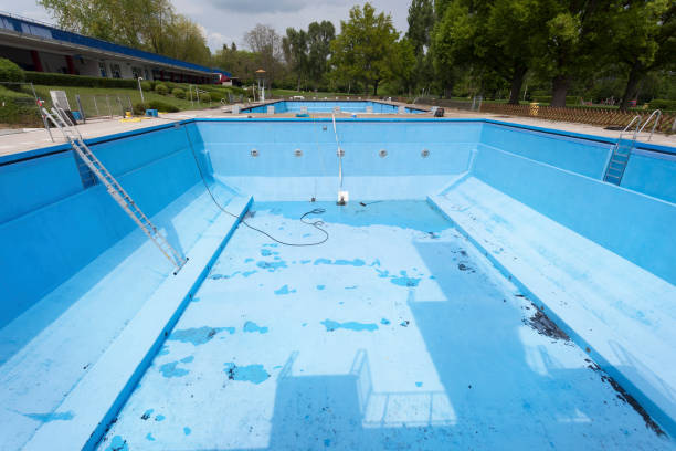 Best Professional water damage repair  in Orange City, IA