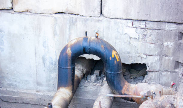 Best Sewage cleanup and water damage restoration  in Orange City, IA